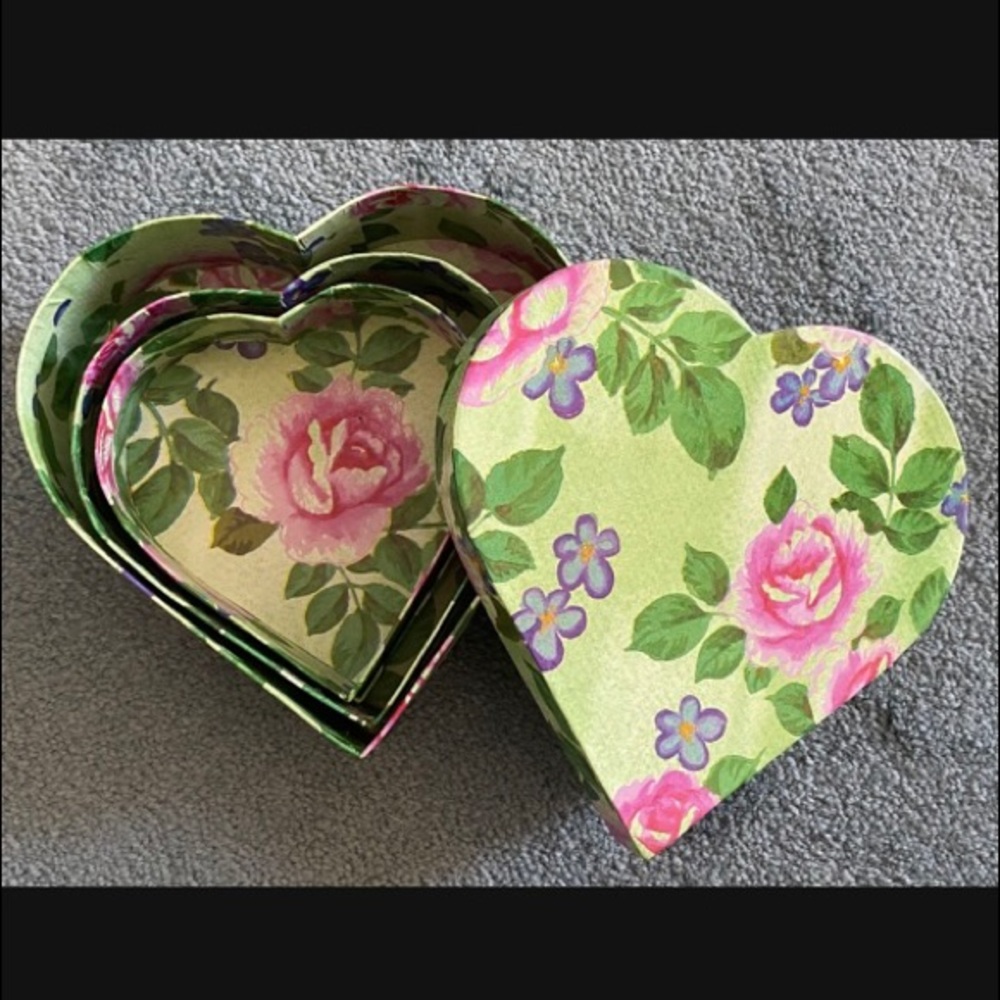 Heart Boxes - Picture 3 of 3